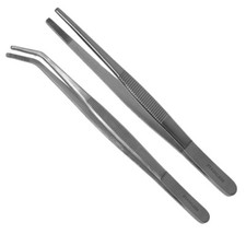 Anatomische Pinzetten