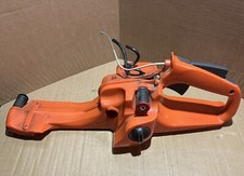 Husqvarna 570 575 xp 576 xp Tankgehäuse Kraftstofftank (537 20 61) Originalteil