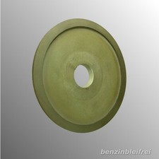 1x Diamantschleifscheibe