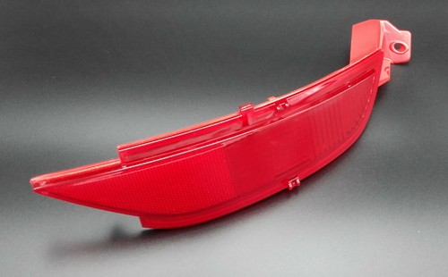Reflektor rückstrahler rot - reflektor,