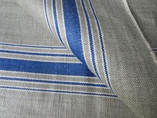 Seltenes altes Leinen