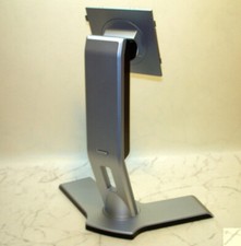 Monitorfuß verstellbar Dell höhenverstellbar Pivot Schwenkbar 1908FPT _gc