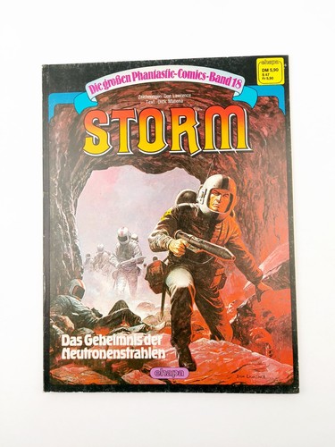 Ehapa comic album die - comic,