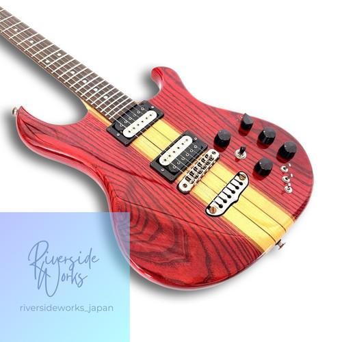 Rare aria pro x70 - aria, ii