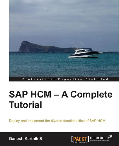 Ganesh karthik sap - sap, hcm