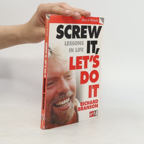 Screw let it lesson - let's,