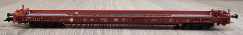 Fleischmann 5270 achsiger - fleischmann, 8-achsiger
