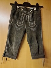 ⭐️Distler Lederhose Tracht