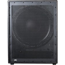 Peavey PVs 18 1,000W 18"