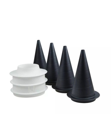 Tupperware ultra pro cornetti - ultra,
