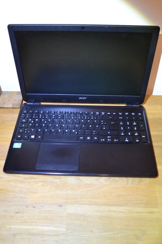 Notebook acer aspire - acer,