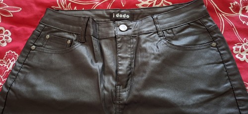 Schwarze jeans mit - schwarze,