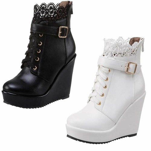 Damen stiefeletten mit - damen,