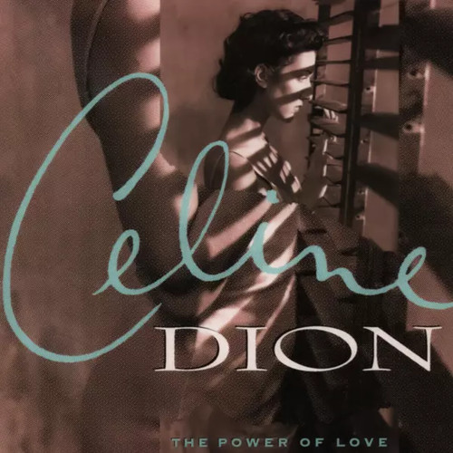 The power love céline - the,