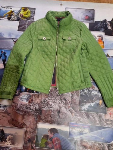Women bogner jacket green - jacket,