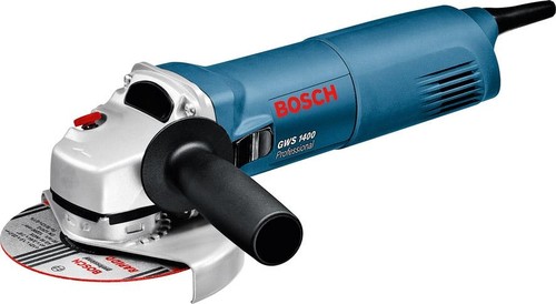 Bosch winkelschleifer gws - bosch,