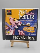 Pink Panther – Der rosarote