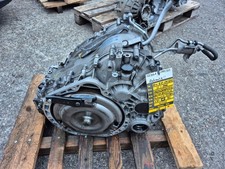 Automatikgetriebe Automatik