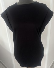 Isabel Marant T Shirt Schwarz