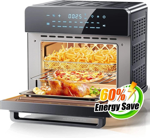 Mini backofen mit modi - mini,