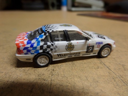 Herpa pkw bmw 325i - pkw, x