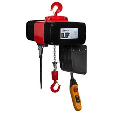 DELTA Premium Elektrokettenzug