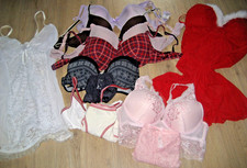 ☺️🌸Dessous Packet Bhs