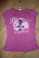 T-Shirt Betty Boop 140