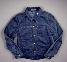 LEVIS ENGINEERED Cord JACKE