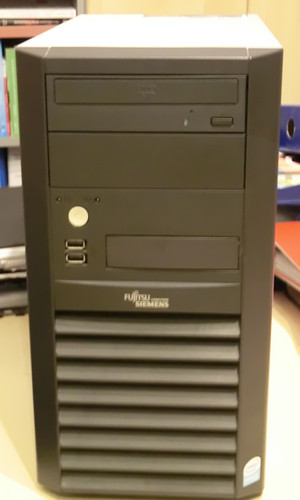 Fujitsu siemens sucht - fujitsu/siemens-pc,