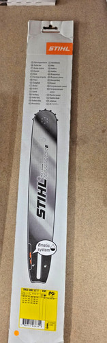 Stihl rollomatic e - stihl,