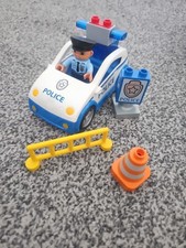 Lego Duplo  /  vollständiges