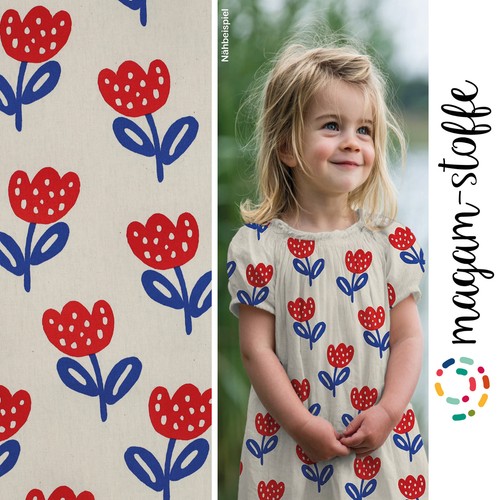 Magam stoffe drachen kinder - magam-stoffe,