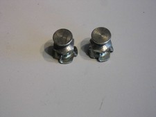 2x Wandhalter Geldspielautomat Bally Wulff Sunfire