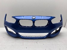 BMW 1er F20 F21 LCI M-Paket