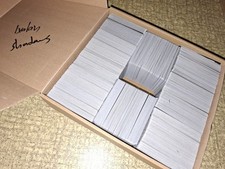 3,2KG Bulk Magic The Gathering Sammlung - Ixalan, Shadows Over Innistrad