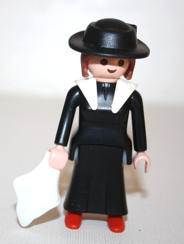 Playmobil 3770 damen - playmobil,