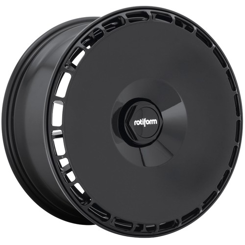 Rotiform aerodisc zoll - aerodisc,, 19