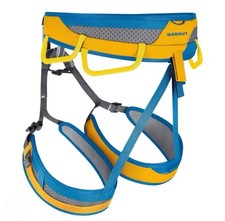 Mammut Klettergurt Ophir 3