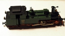 Bemo III K No.44 grün