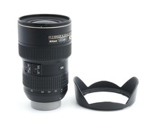 Nikon AF-S Nikkor 16-35mm 4.0 G ED VR Topzustand, Nikon Fachhändler #X38047**