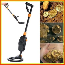 Handheld Pinpointer LED