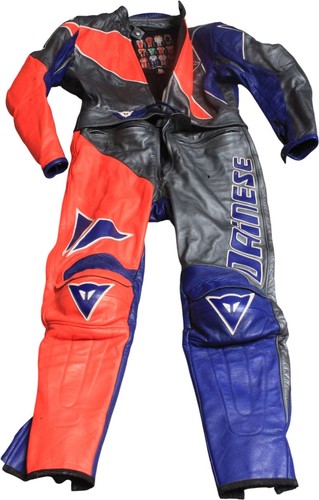 Dainese teilige leder - 2-teilige,
