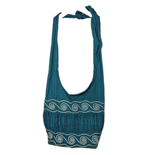 Ek14831 damen tasche türkis - tasche,,