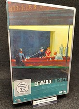Edward Hopper - Ein Jean-Pierre Devillers Film (arte Edition) auf DVD