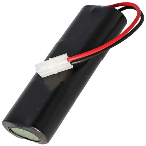 Racing pack volt mit - 7,2,