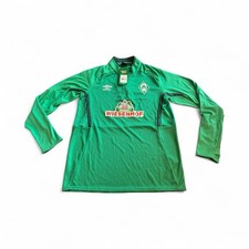 UMBRO Werder Bremen Training