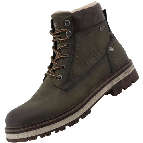 Mustang herren tex - herren,