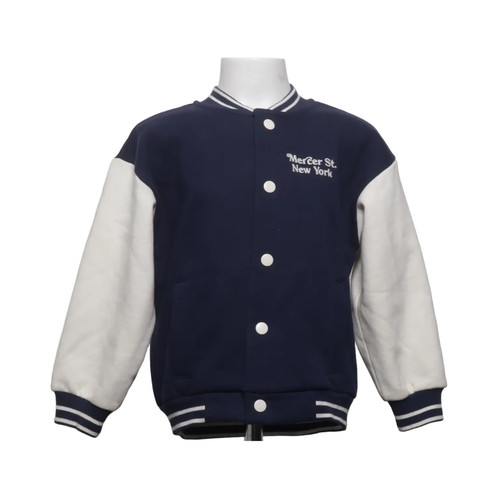 Collegejacke jungen - h&m,,