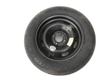 1 x Komplettrad Ersatzrad